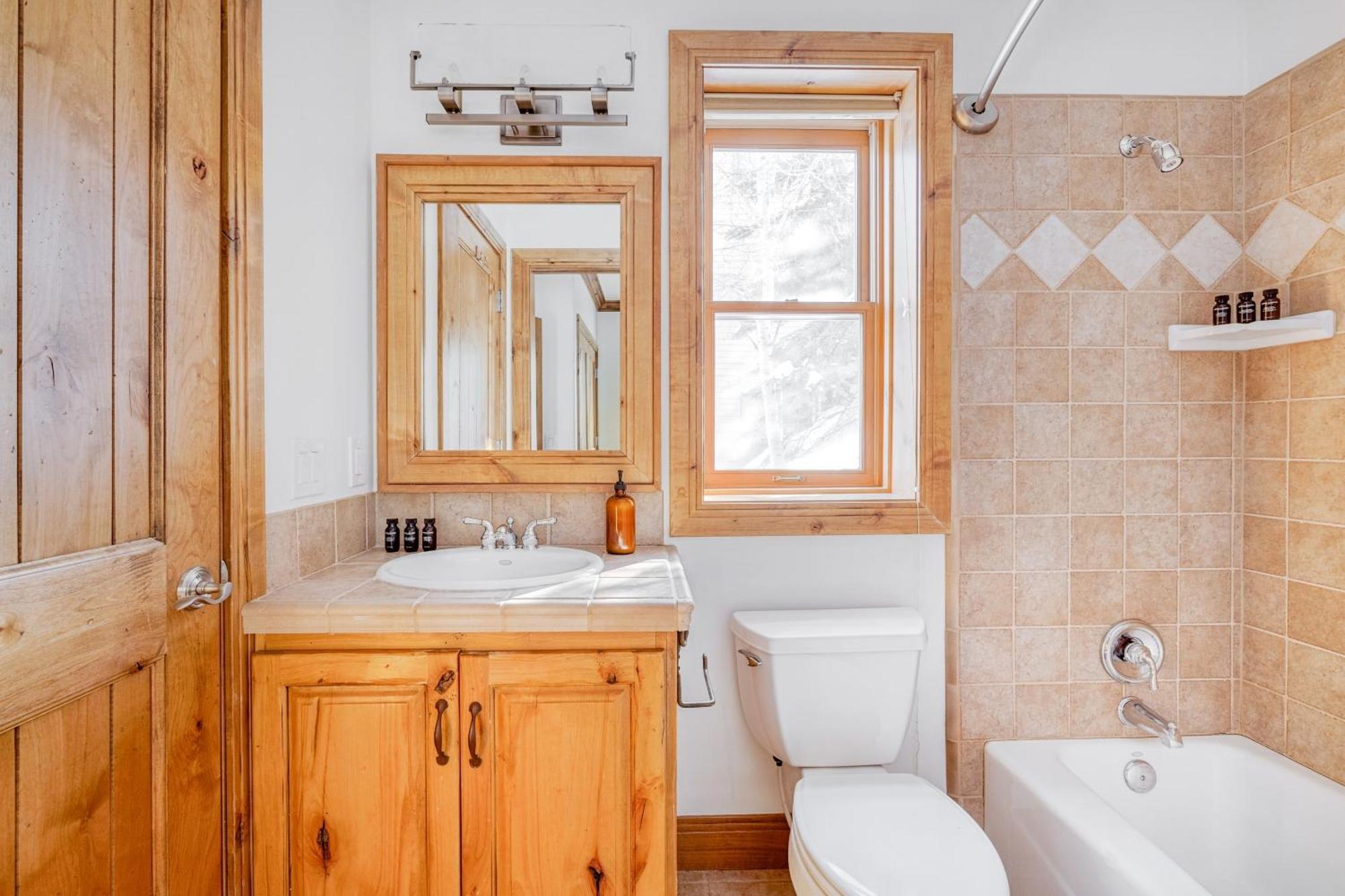 Murdock By Avantstay Cozy Townhouse W Hot Tub Walk To Park City Mountain 외부 사진