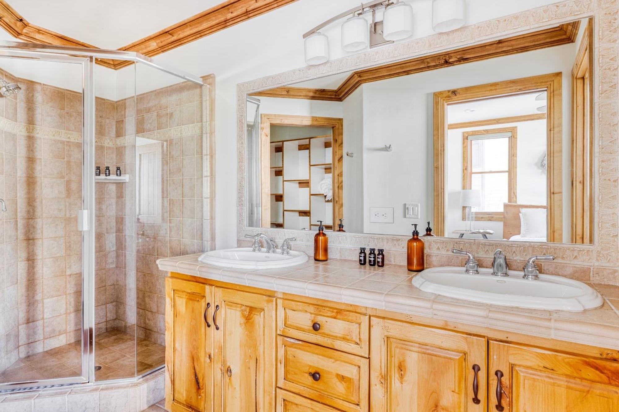 Murdock By Avantstay Cozy Townhouse W Hot Tub Walk To Park City Mountain 외부 사진