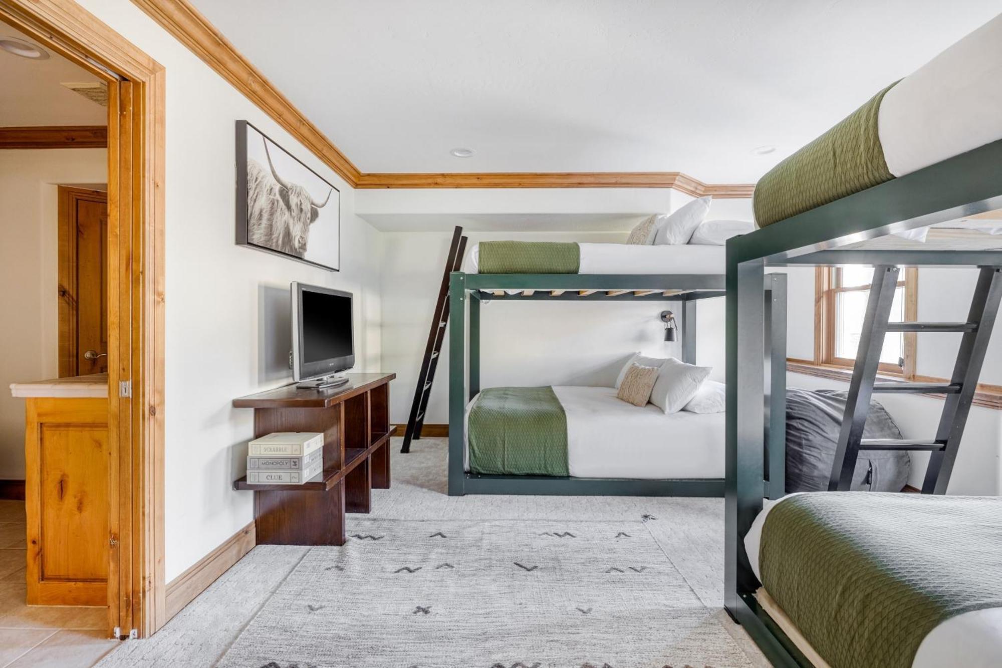Murdock By Avantstay Cozy Townhouse W Hot Tub Walk To Park City Mountain 외부 사진