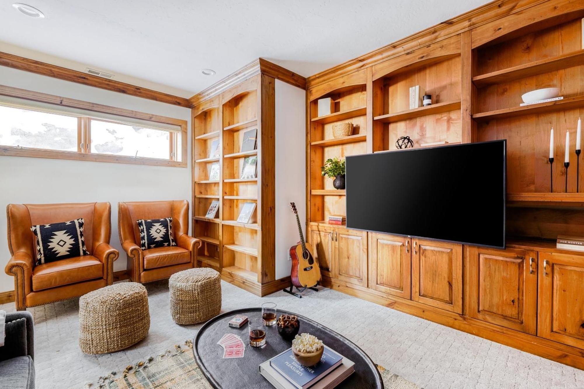 Murdock By Avantstay Cozy Townhouse W Hot Tub Walk To Park City Mountain 외부 사진